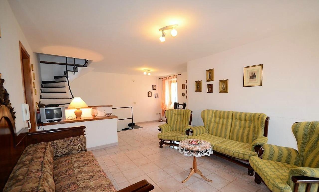 Appartamento Su Due Piani Nel Centro Storico Di Alguer Exterior foto